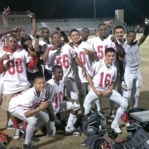 Meet your Posher, Leonel